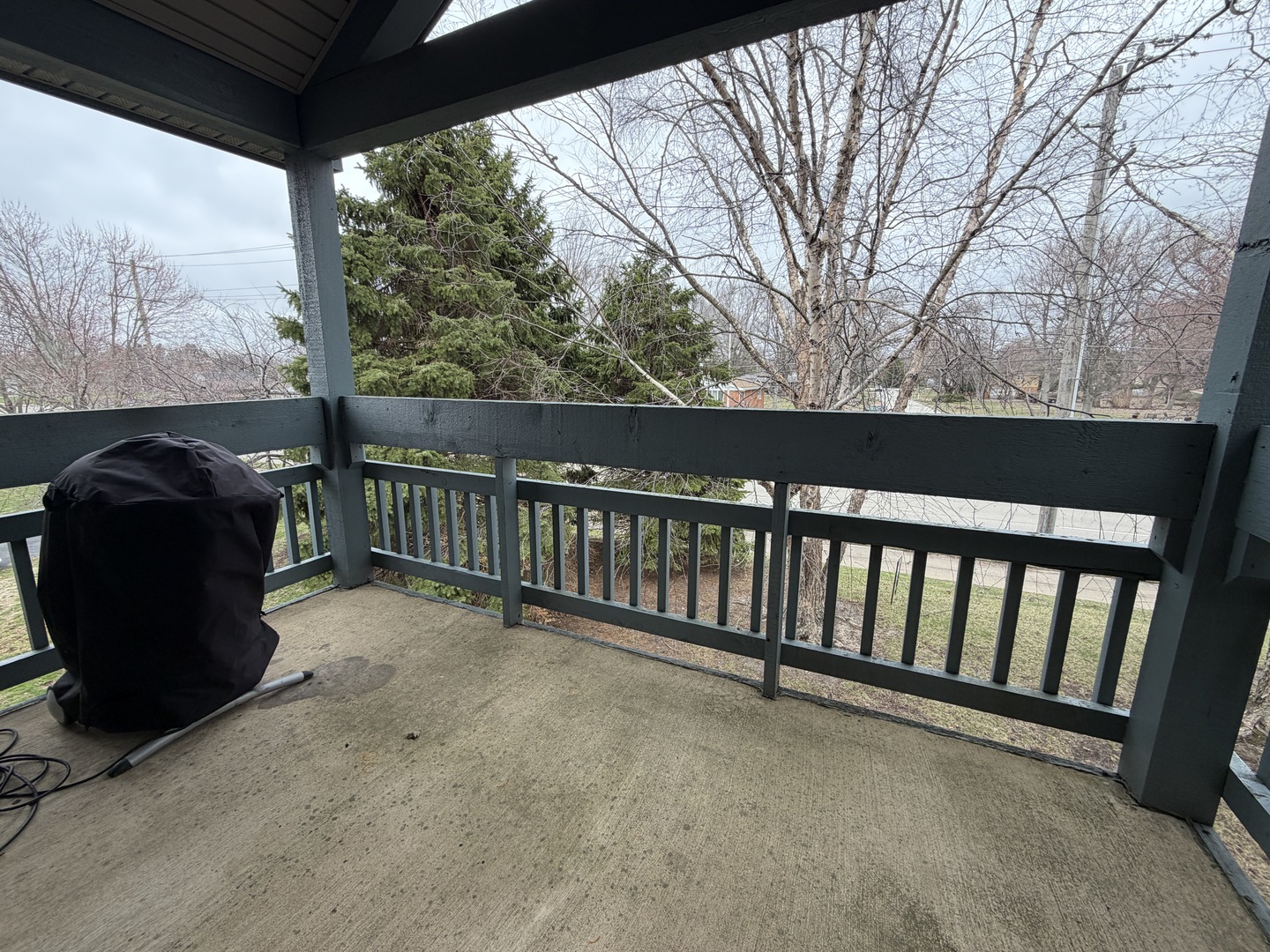 2404 Windward Boulevard, Unit 201 Champaign, IL 61821 - Photo 22 of 24