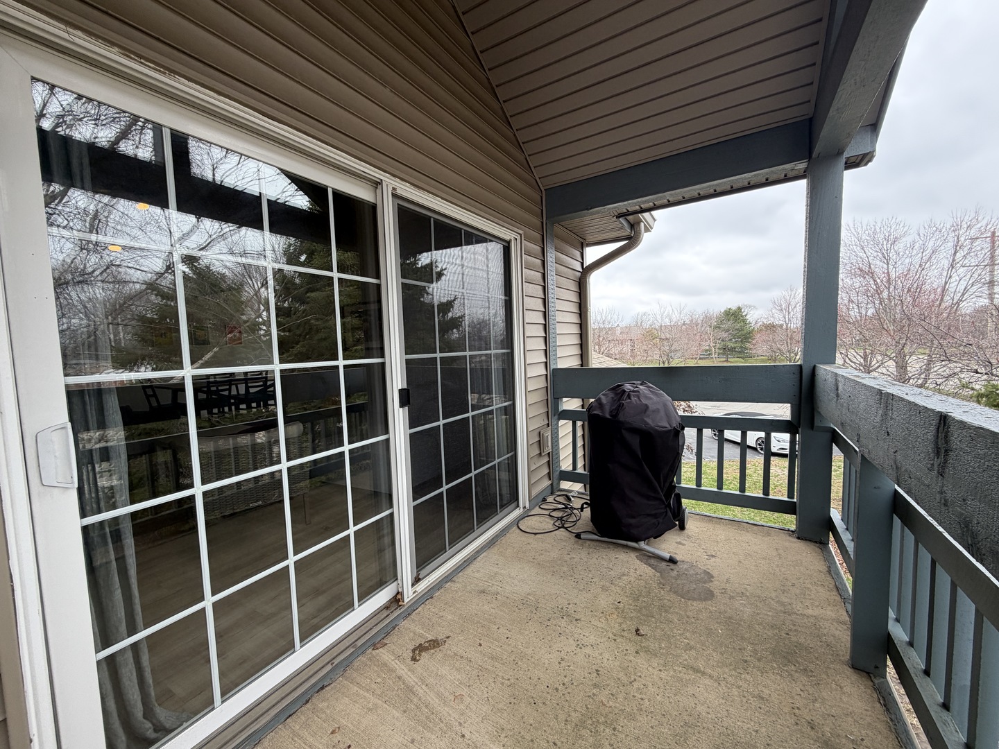 2404 Windward Boulevard, Unit 201 Champaign, IL 61821 - Photo 23 of 24