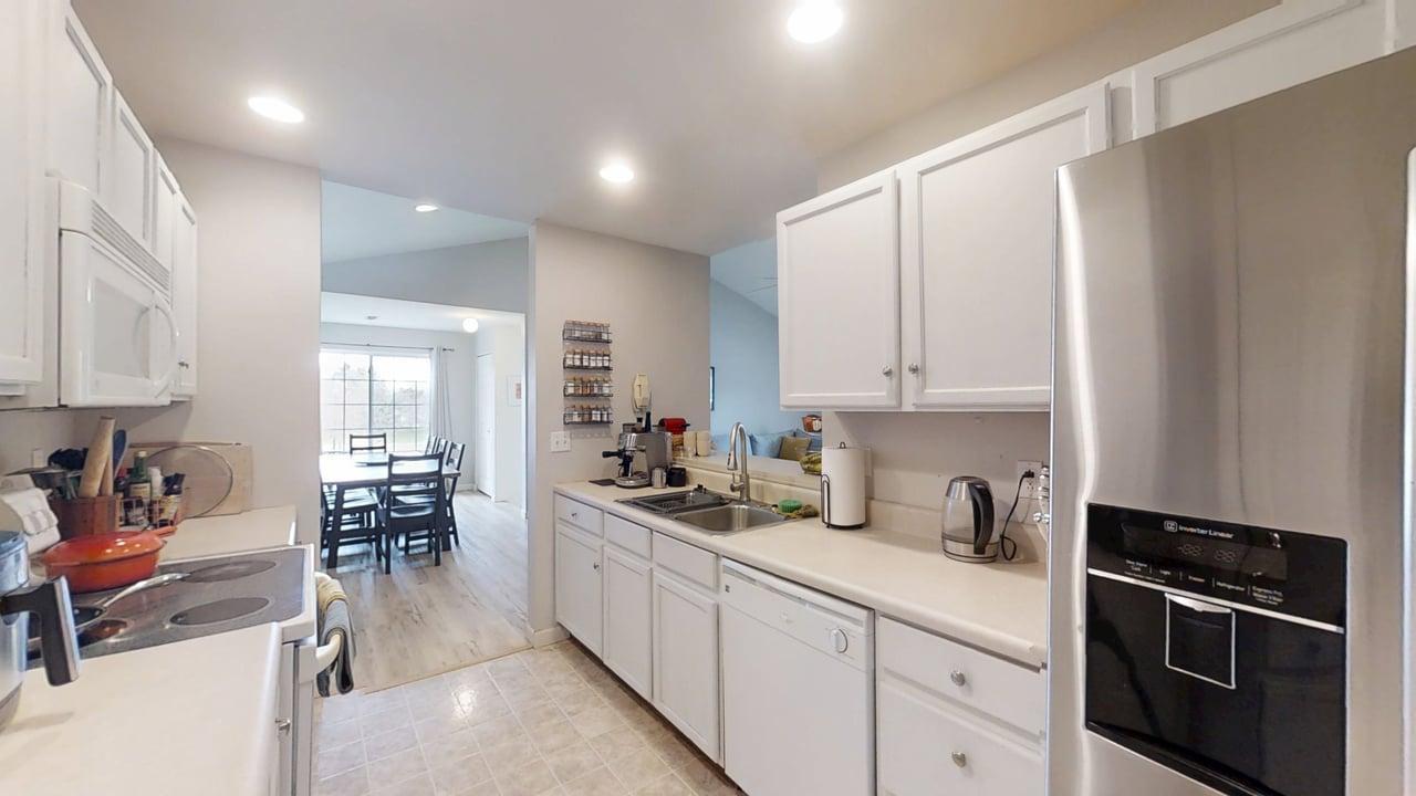 2404 Windward Boulevard, Unit 201 Champaign, IL 61821 - Photo 7 of 24