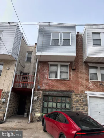 $109,900 | 6026 Cedarhurst Street, Philadelphia, PA 19143