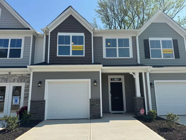 $255,000 | 202 Spartina Court, Spartanburg, SC 29307