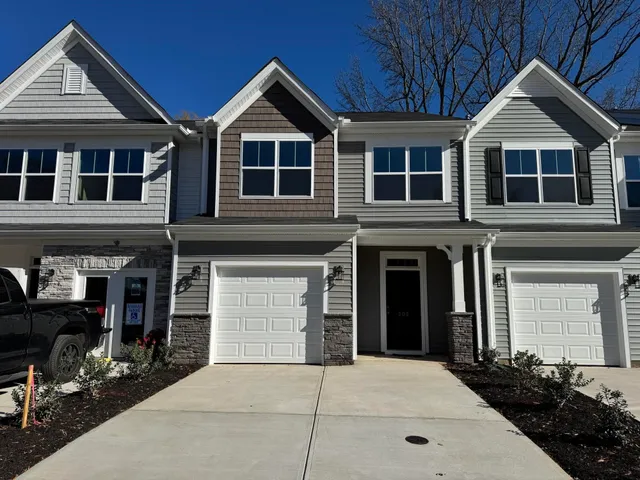 $272,500 | 202 Spartina Court, Spartanburg, SC 29307