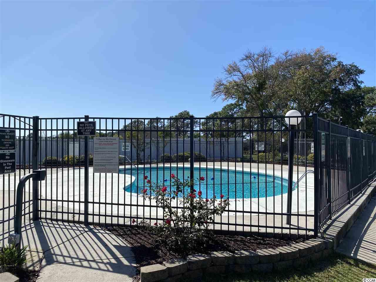 800 Deer Creek Road, Unit B Myrtle Beach, SC 29575 - Photo 21 of 29 Gallery Image 21