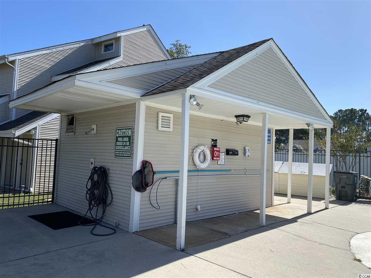 800 Deer Creek Road, Unit B Myrtle Beach, SC 29575 - Photo 22 of 29 Gallery Image 22