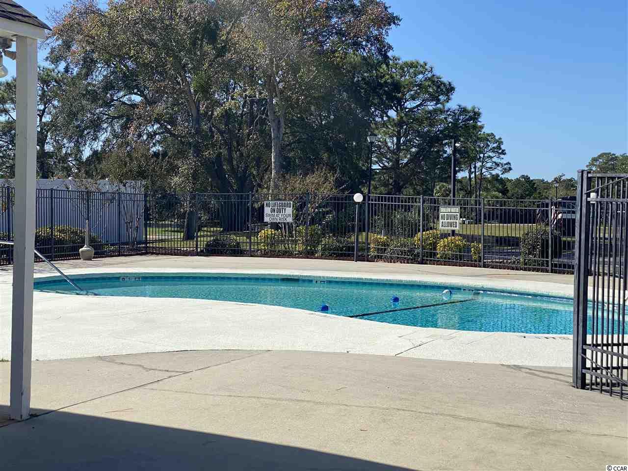 800 Deer Creek Road, Unit B Myrtle Beach, SC 29575 - Photo 23 of 29 Gallery Image 23