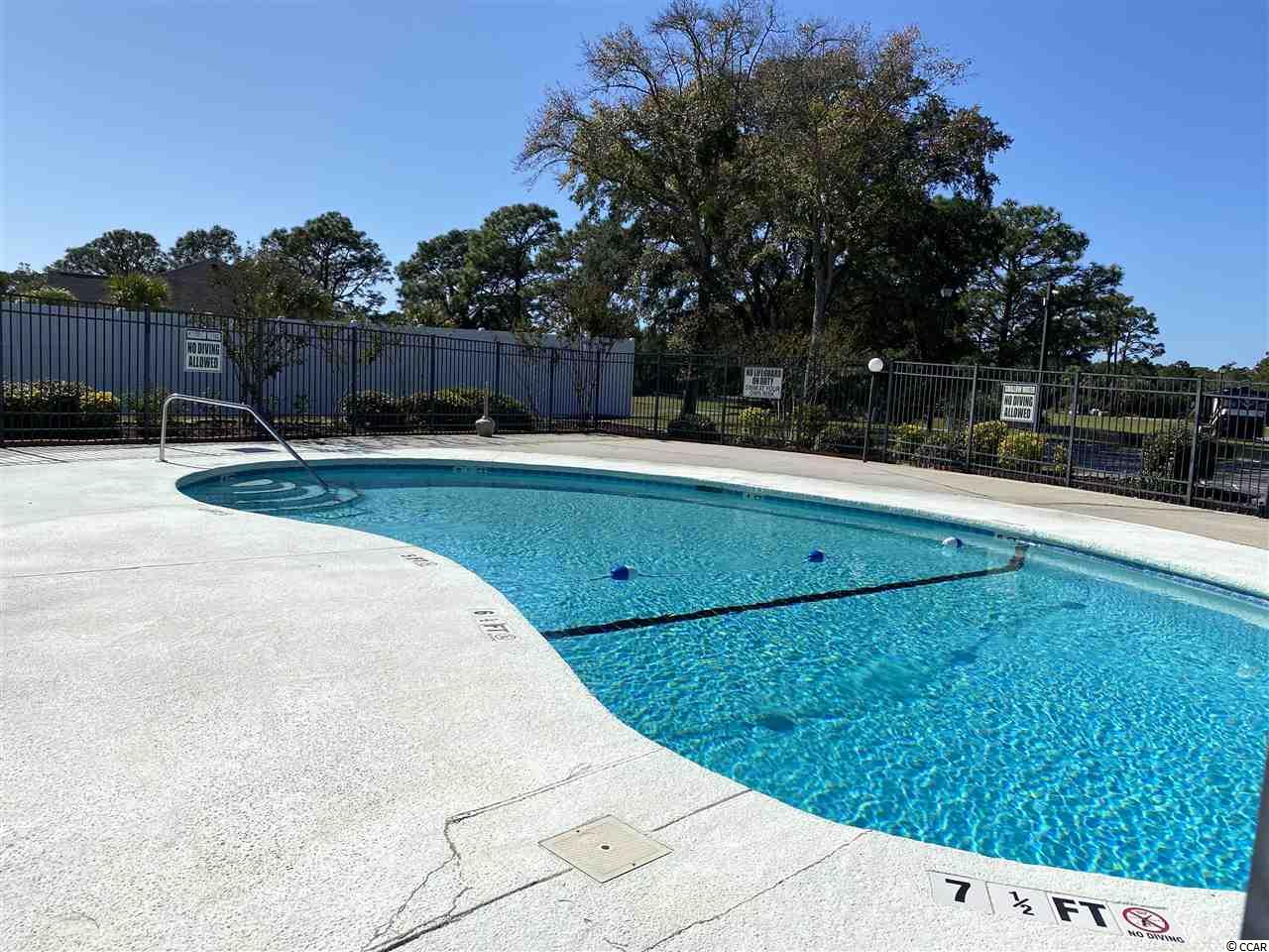 800 Deer Creek Road, Unit B Myrtle Beach, SC 29575 - Photo 24 of 29 Gallery Image 24