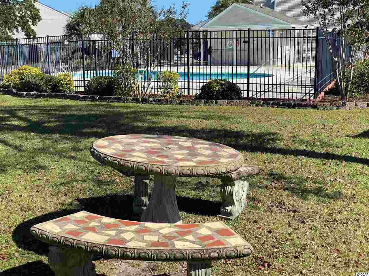 800 Deer Creek Road, Unit B Myrtle Beach, SC 29575 - Photo 25 of 29 Gallery Image 25