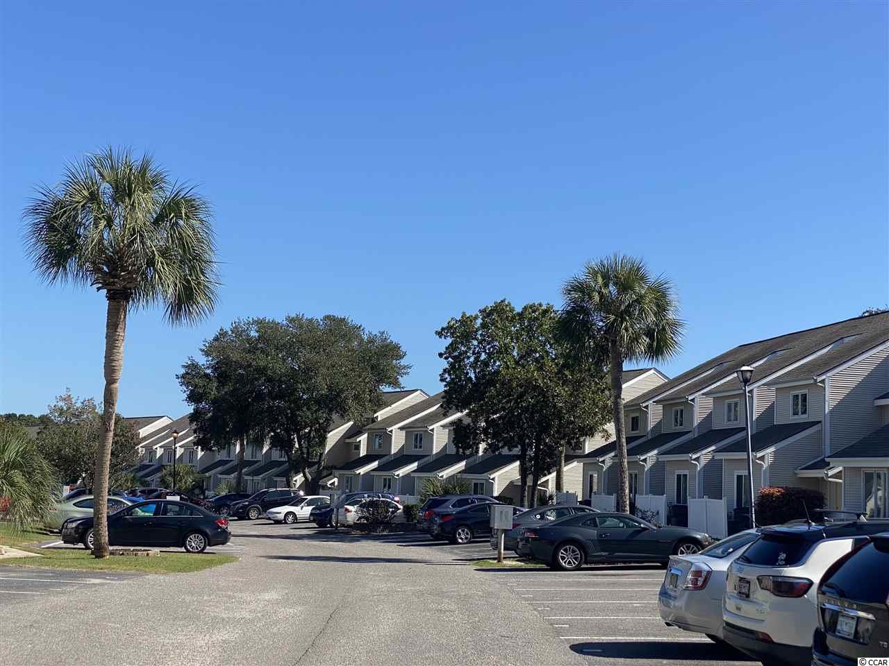 800 Deer Creek Road, Unit B Myrtle Beach, SC 29575 - Photo 27 of 29 Gallery Image 27