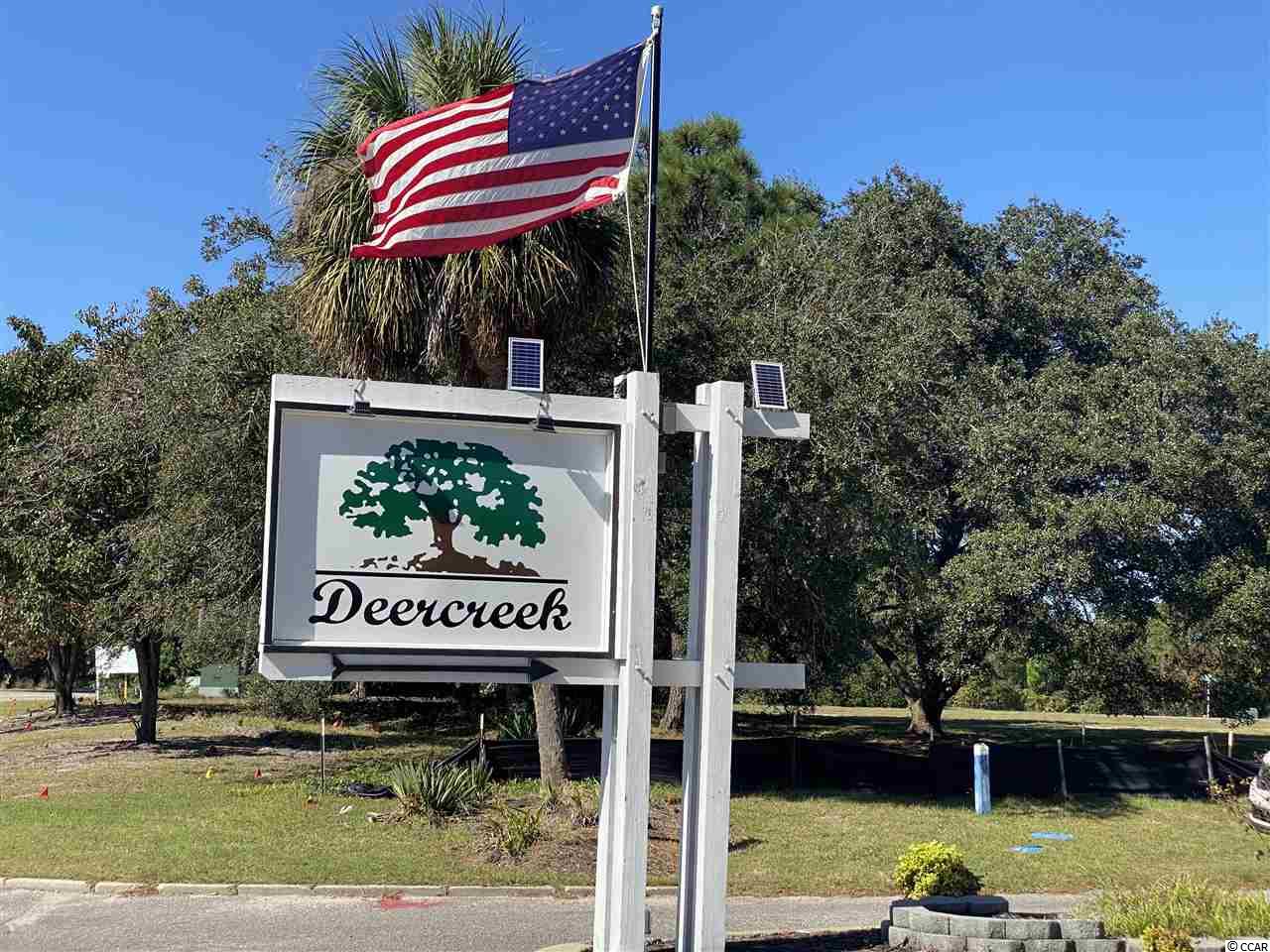 800 Deer Creek Road, Unit B Myrtle Beach, SC 29575 - Photo 29 of 29 Gallery Image 29