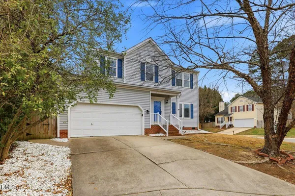 $399,900 | 2115 Timken Court, Raleigh, NC 27604