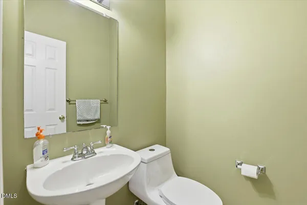 $399,900 | 2115 Timken Court, Raleigh, NC 27604