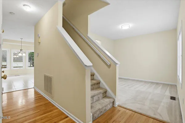 $399,900 | 2115 Timken Court, Raleigh, NC 27604