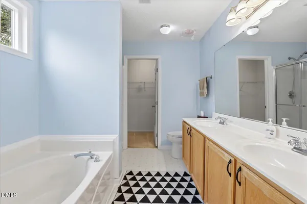 $399,900 | 2115 Timken Court, Raleigh, NC 27604