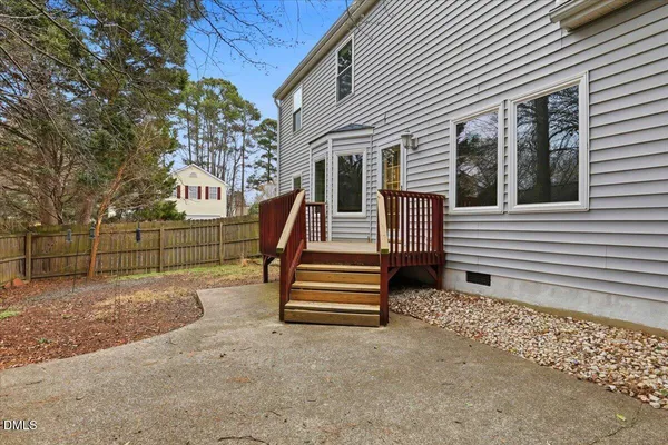 $399,900 | 2115 Timken Court, Raleigh, NC 27604