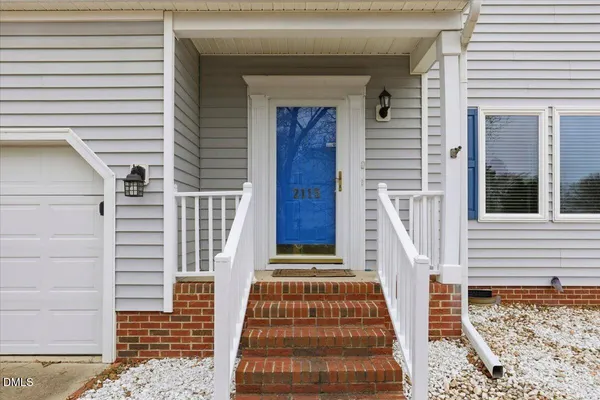 $399,900 | 2115 Timken Court, Raleigh, NC 27604