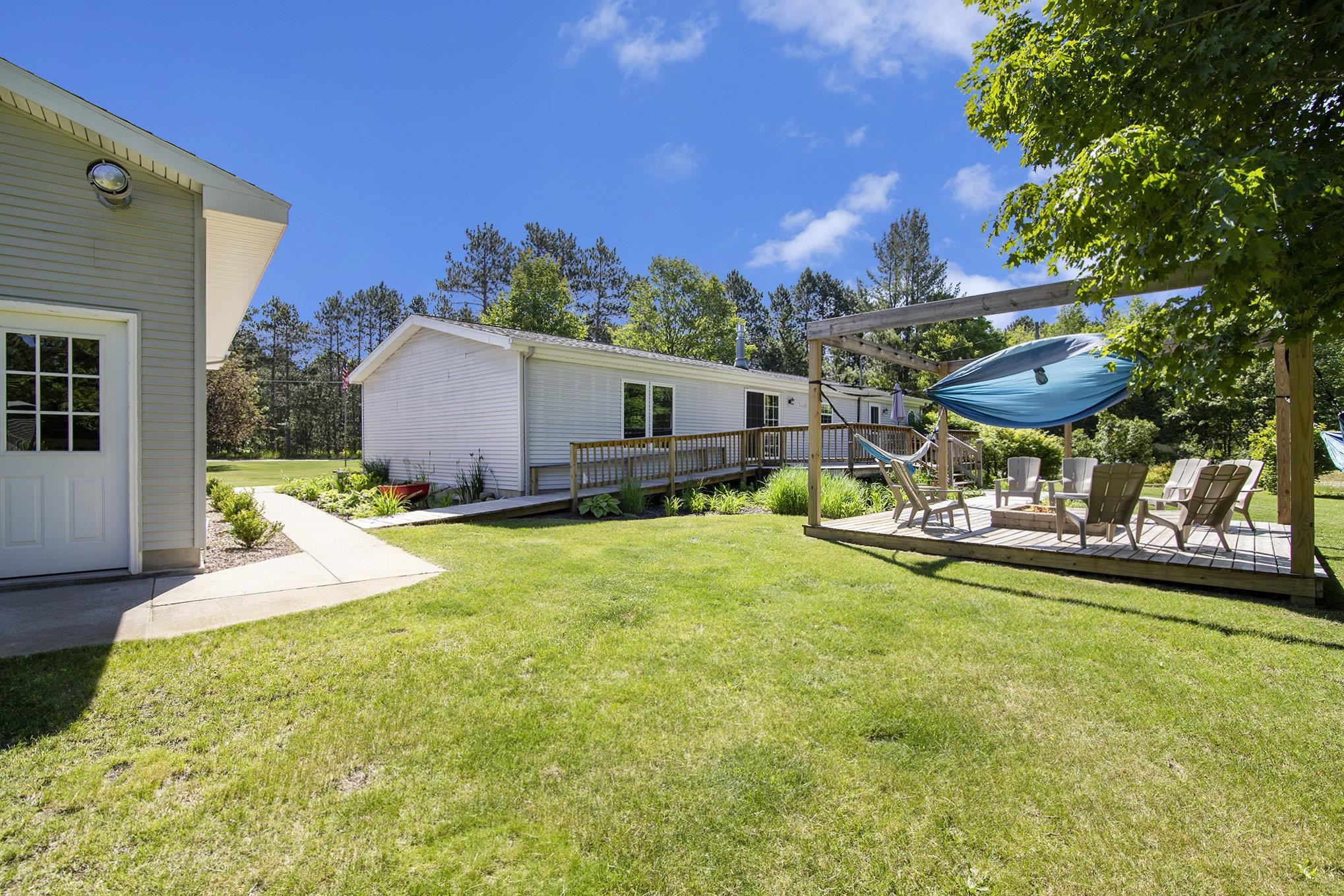 2610 Gonder Road Interlochen, MI 49643 - Photo 26 of 37