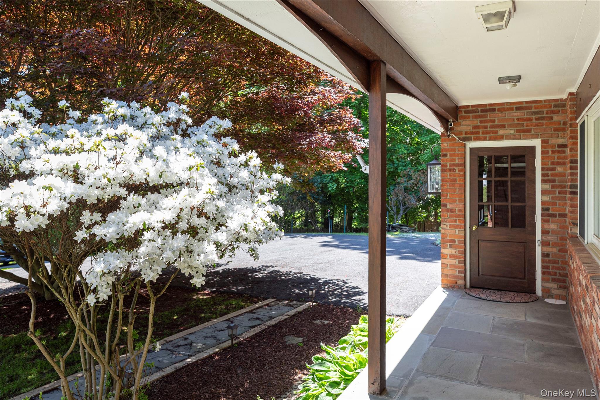 135 Turk Hill Road Brewster, NY 10509 - Photo 34 of 42 a view of a porch