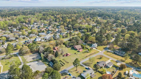 $695,000 | 2850 East Fire Tower Road, Greenville, NC 27858