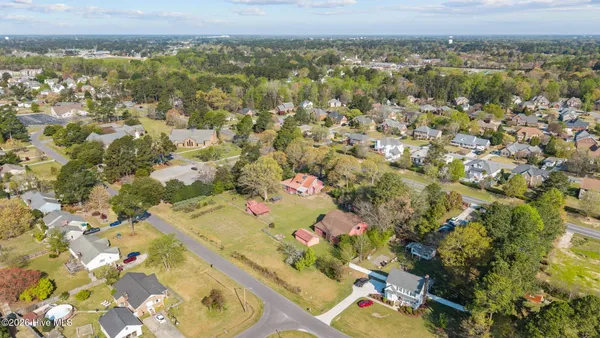 $695,000 | 2850 East Fire Tower Road, Greenville, NC 27858