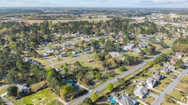 $695,000 | 2850 East Fire Tower Road, Greenville, NC 27858