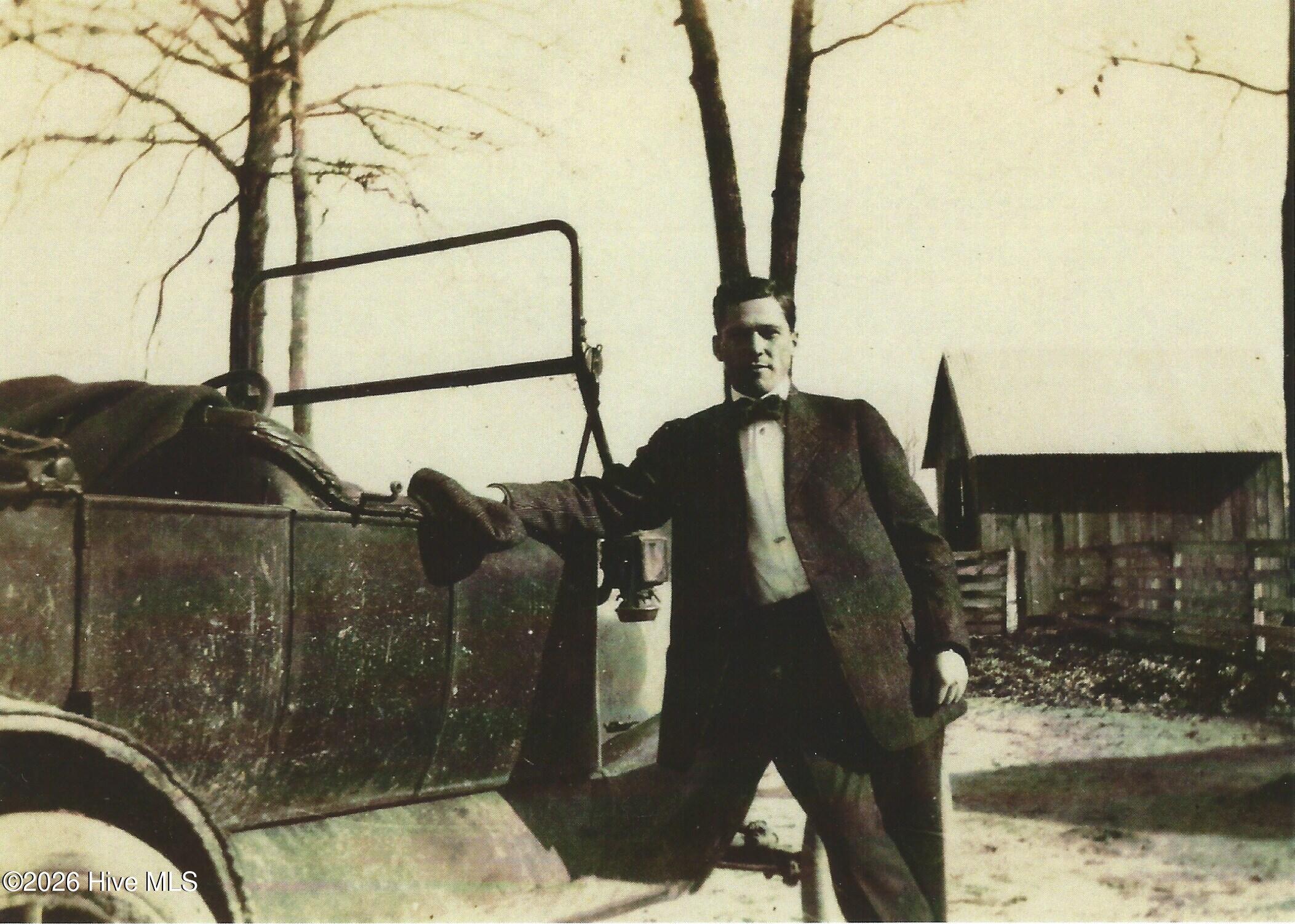 2850 East Fire Tower Road Greenville, NC 27858 - Photo 19 of 21 Cherry Farm (5)