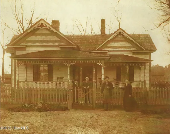 $695,000 | 2850 East Fire Tower Road, Greenville, NC 27858