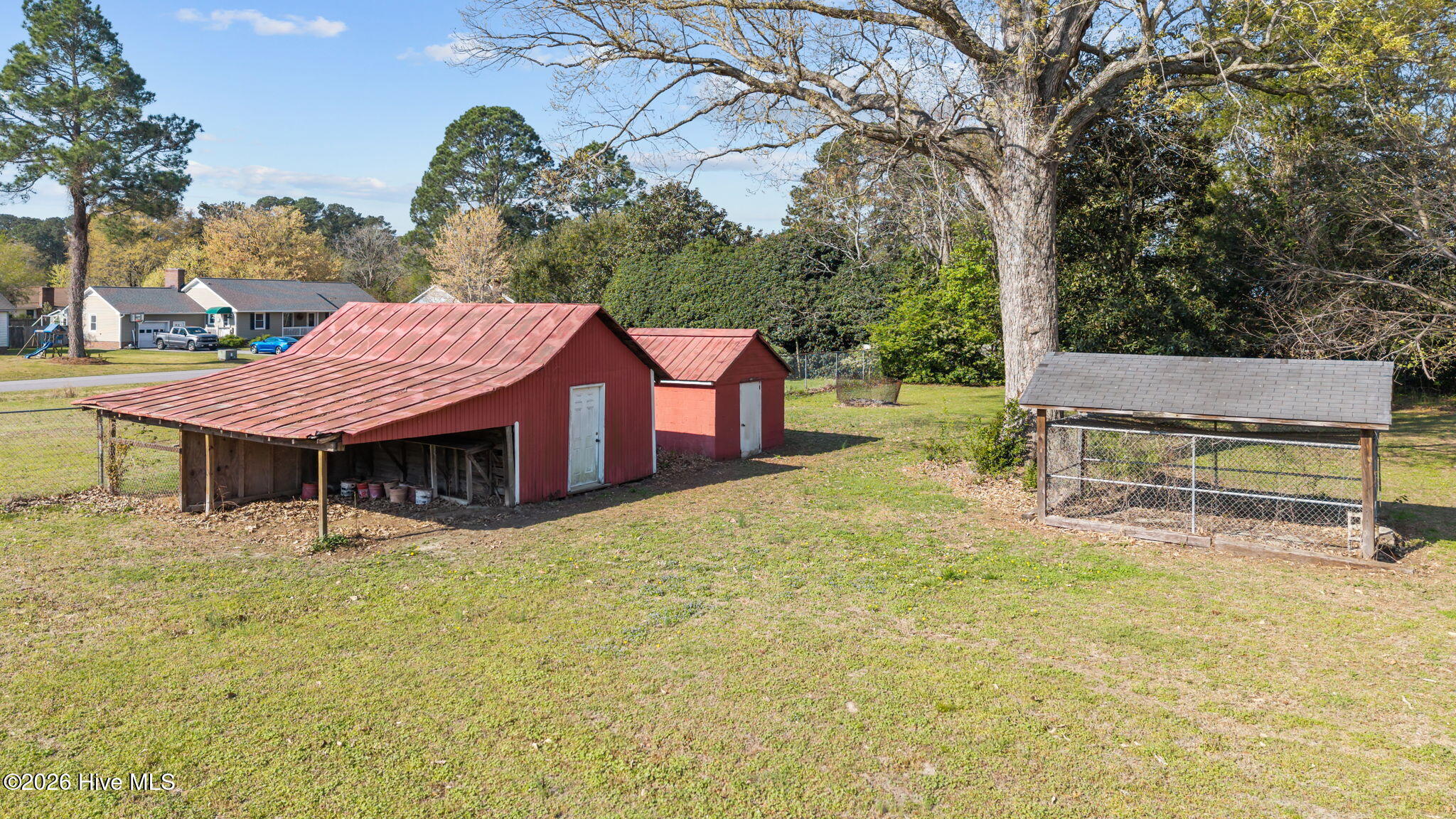 2850 East Fire Tower Road Greenville, NC 27858 - Photo 4 of 21 14-web-or-mls-DJI_20260327095900_0167_D