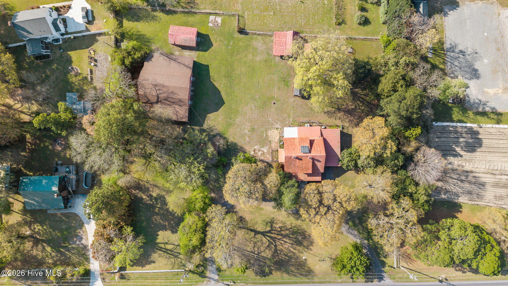 2850 East Fire Tower Road Greenville, NC 27858 - Photo 6 of 21 6-web-or-mls-DJI_20260327095301_0159_D