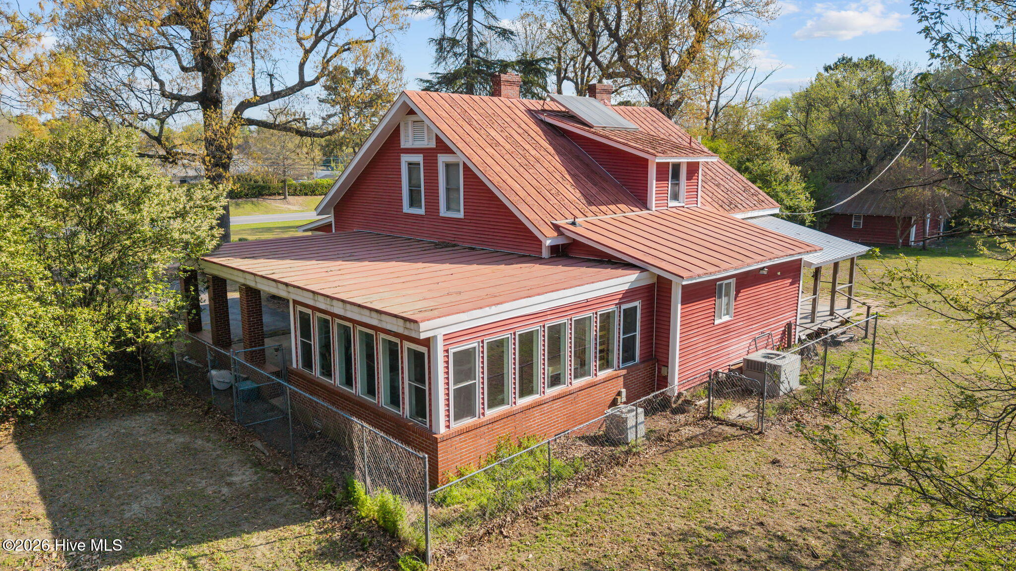 2850 East Fire Tower Road Greenville, NC 27858 - Photo 7 of 21 5-web-or-mls-DJI_20260327095203_0158_D