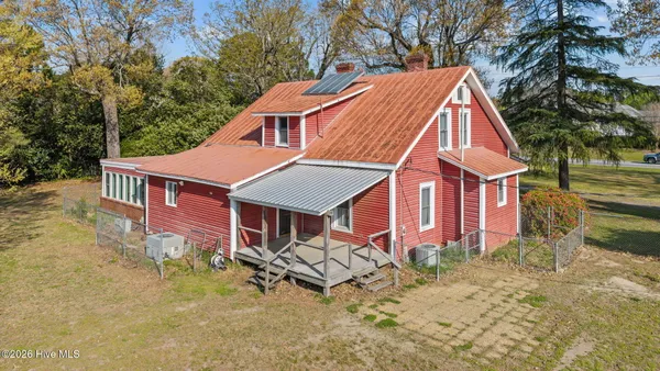 $695,000 | 2850 East Fire Tower Road, Greenville, NC 27858