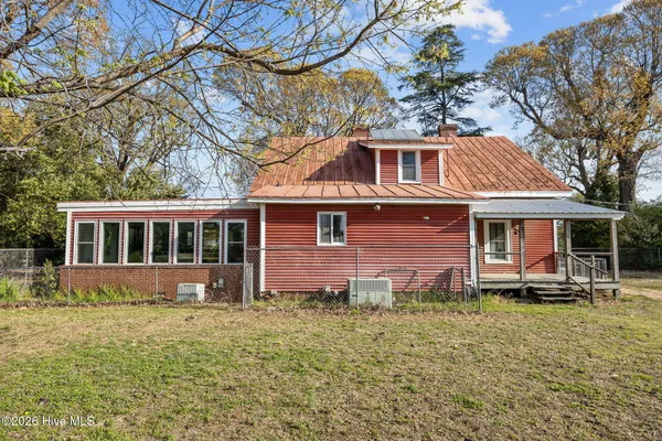 $695,000 | 2850 East Fire Tower Road, Greenville, NC 27858