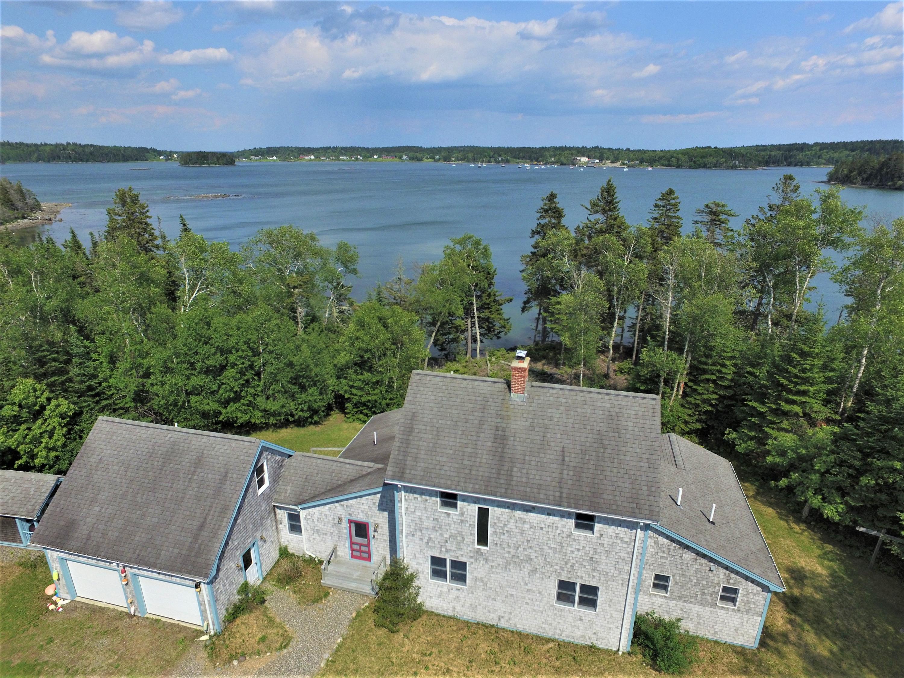 18 Dyers Point Road Addison, ME 04606 - Photo 2 of 50 beautiful day