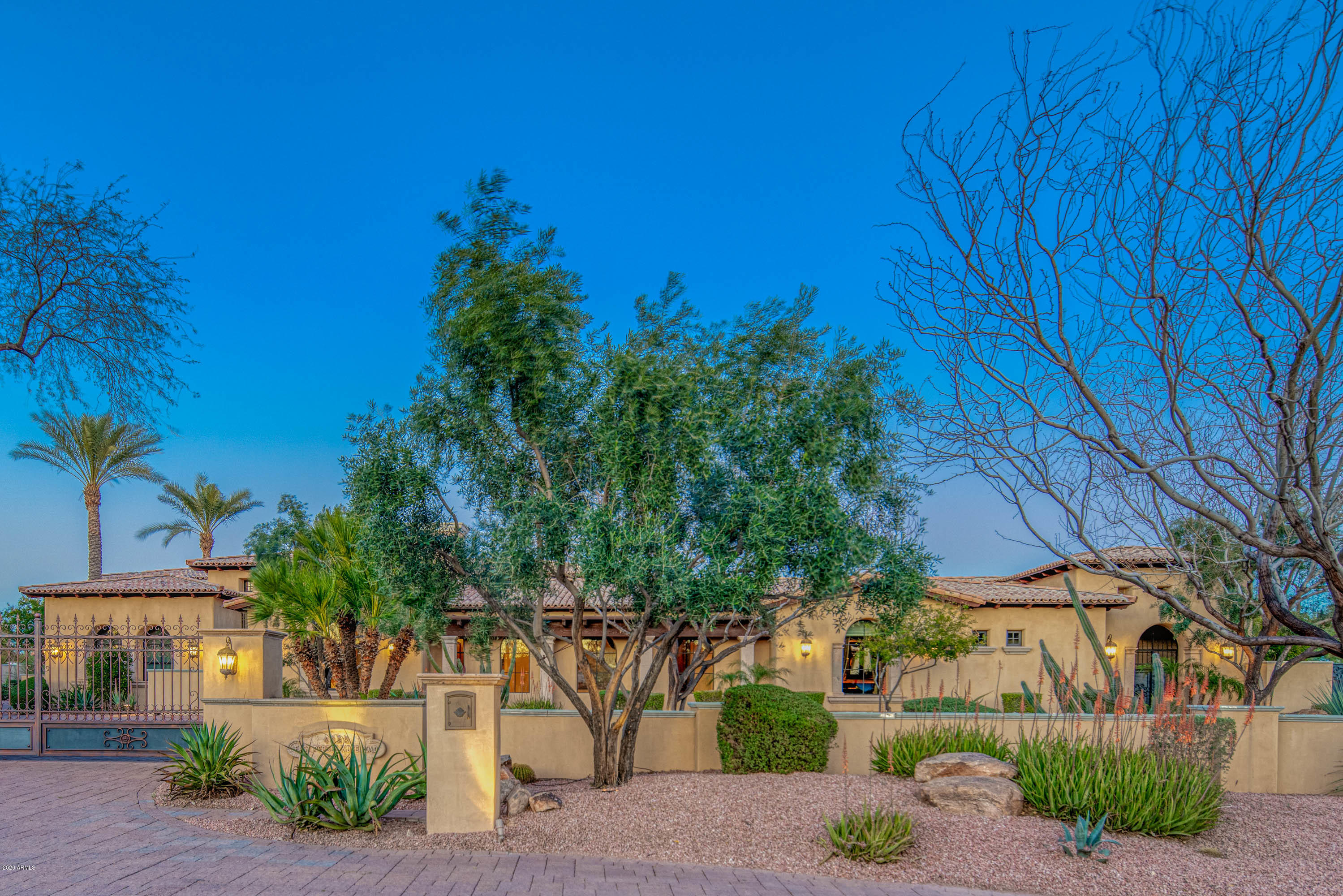 4628 East Pebble Ridge Road Paradise Valley, AZ 85253 - Photo 11 of 75 aeprr-32