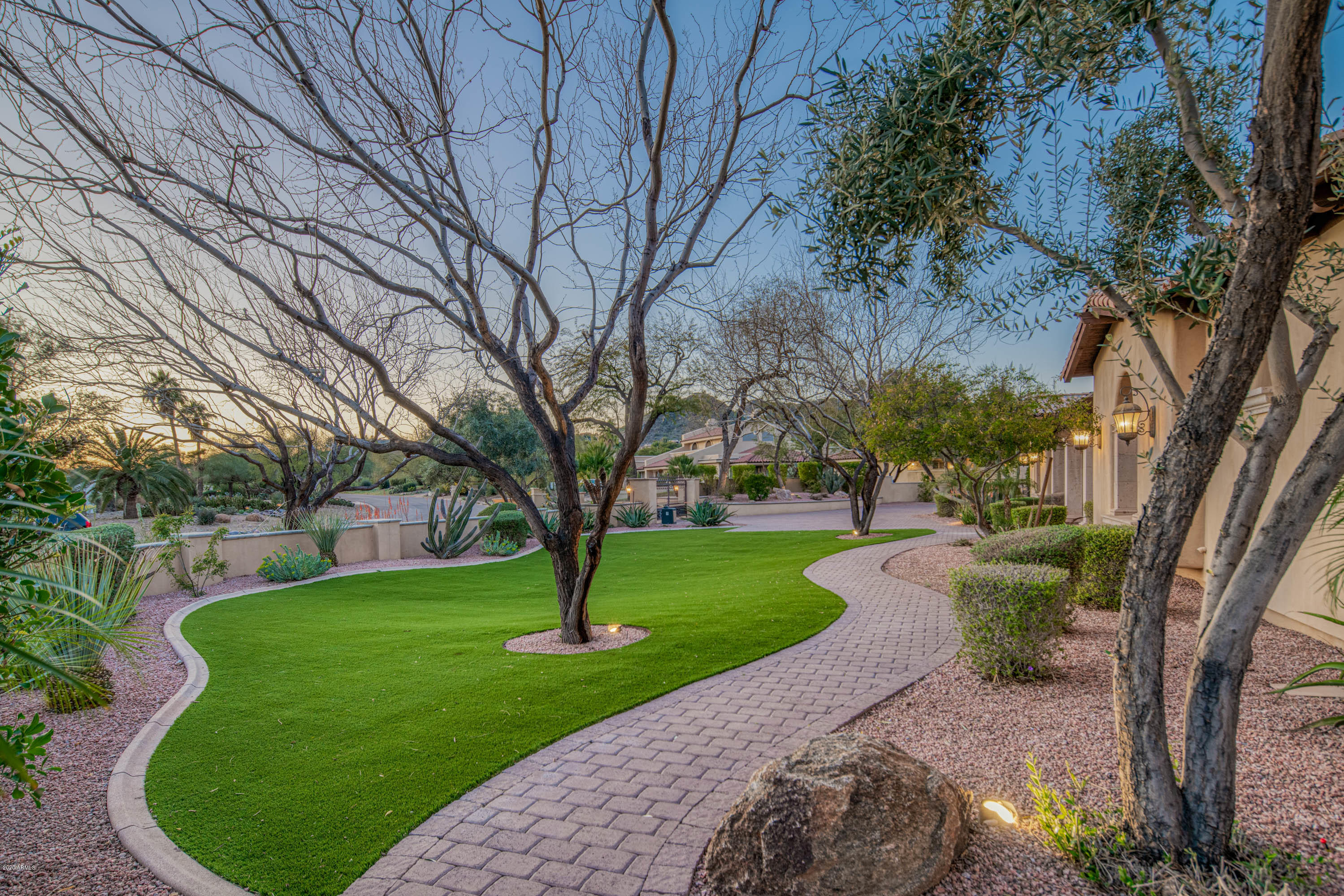 4628 East Pebble Ridge Road Paradise Valley, AZ 85253 - Photo 13 of 75 aeprr-35