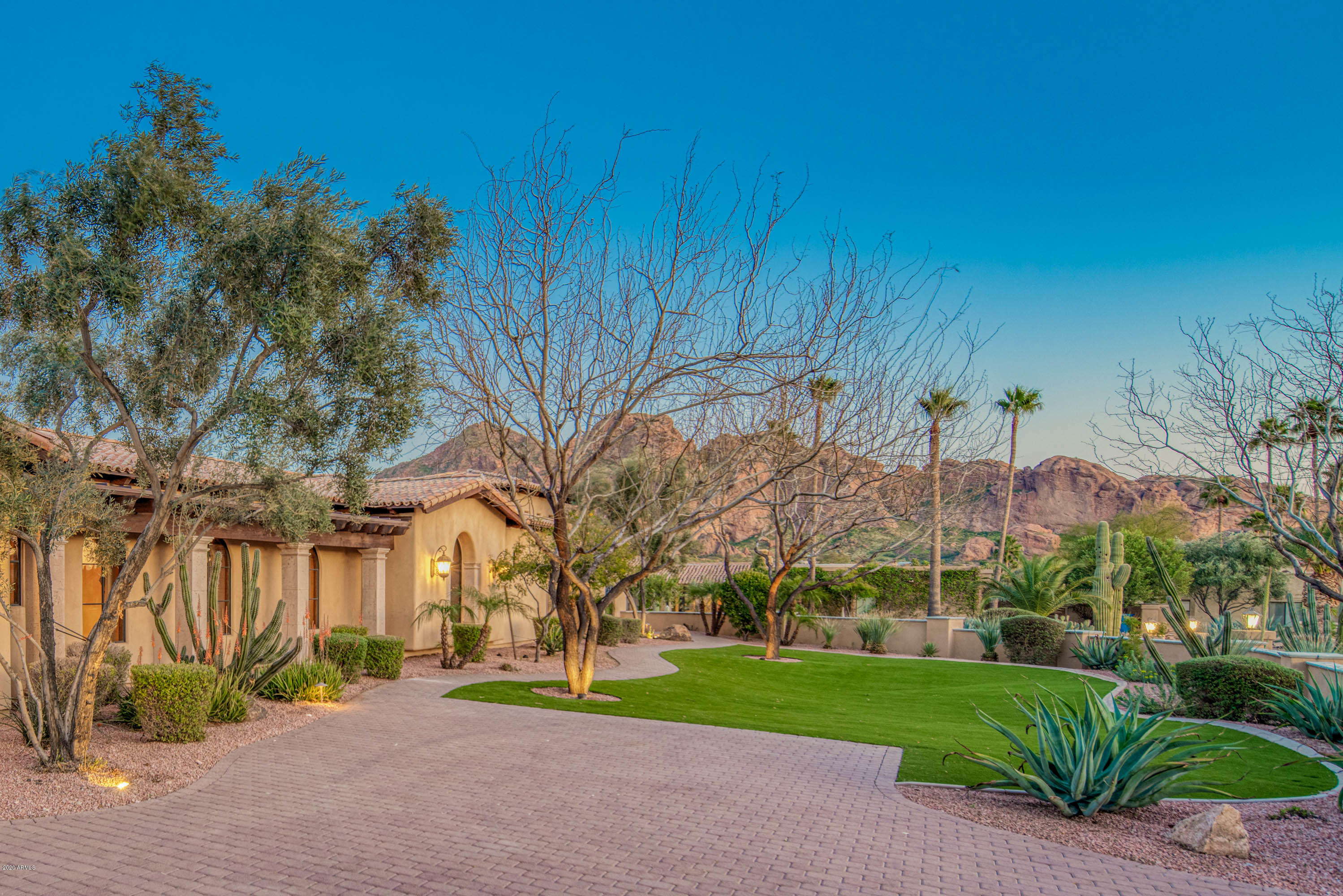 4628 East Pebble Ridge Road Paradise Valley, AZ 85253 - Photo 14 of 75 aeprr-43