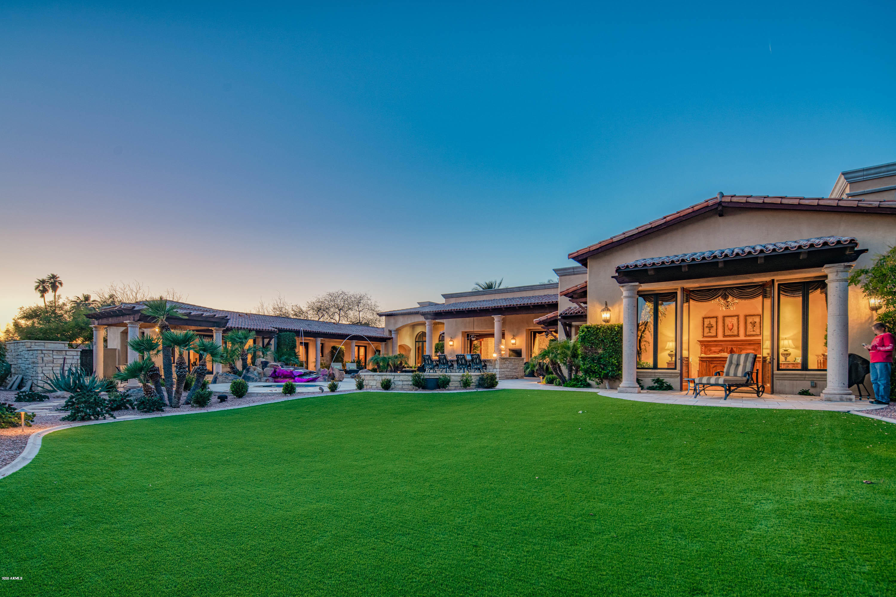 4628 East Pebble Ridge Road Paradise Valley, AZ 85253 - Photo 15 of 75 aeprr-48