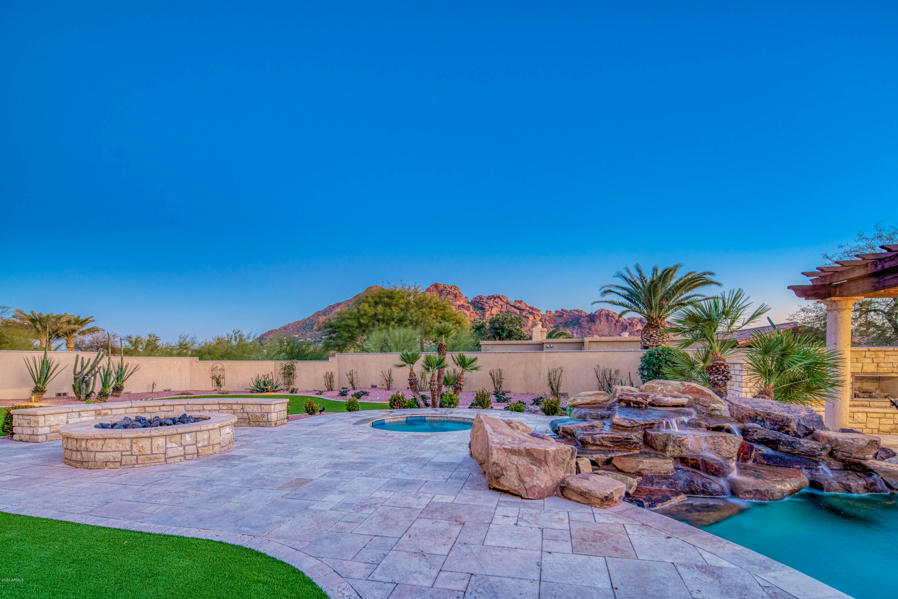 4628 East Pebble Ridge Road Paradise Valley, AZ 85253 - Photo 17 of 75 aeprr-51