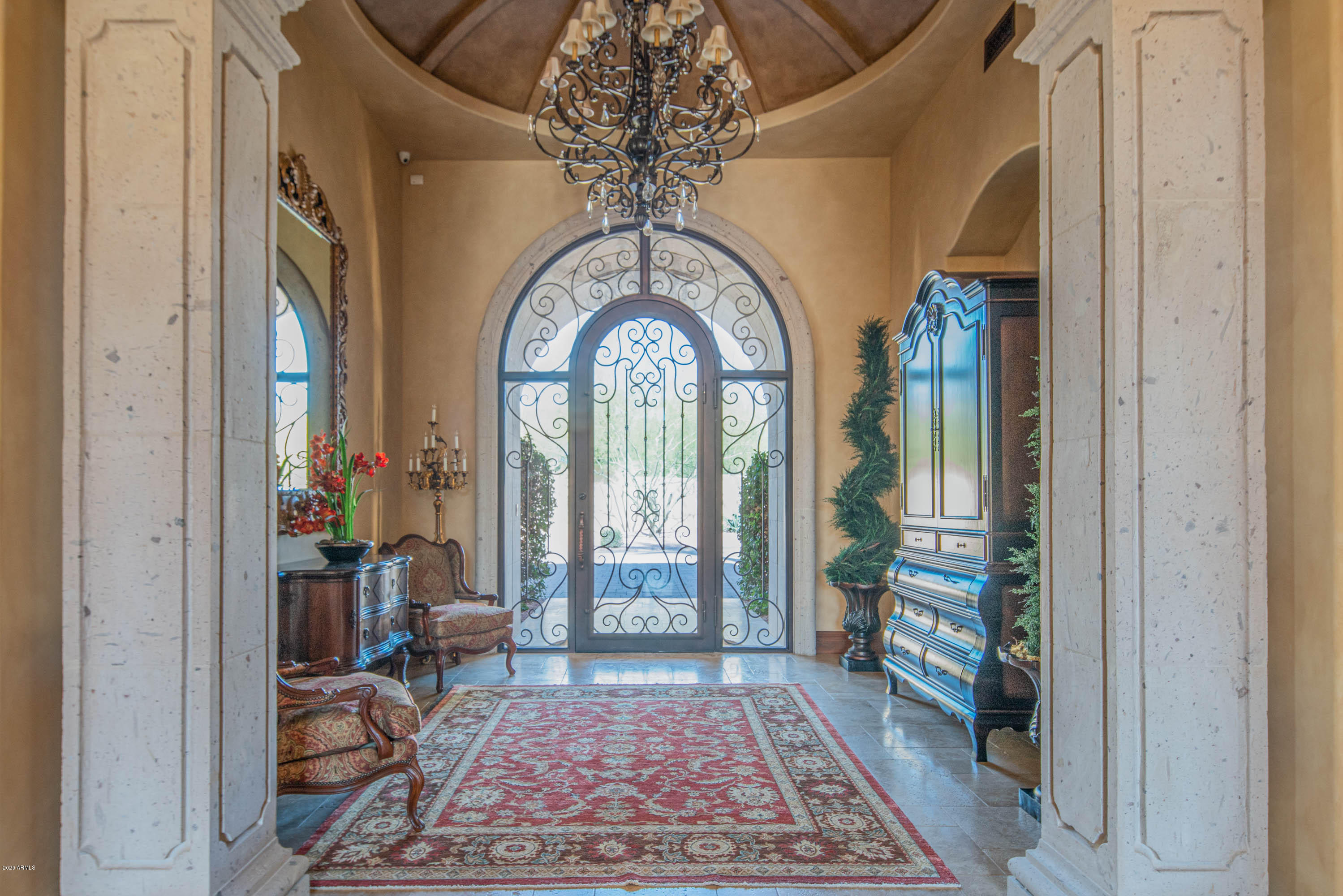 4628 East Pebble Ridge Road Paradise Valley, AZ 85253 - Photo 20 of 75 eprr-7