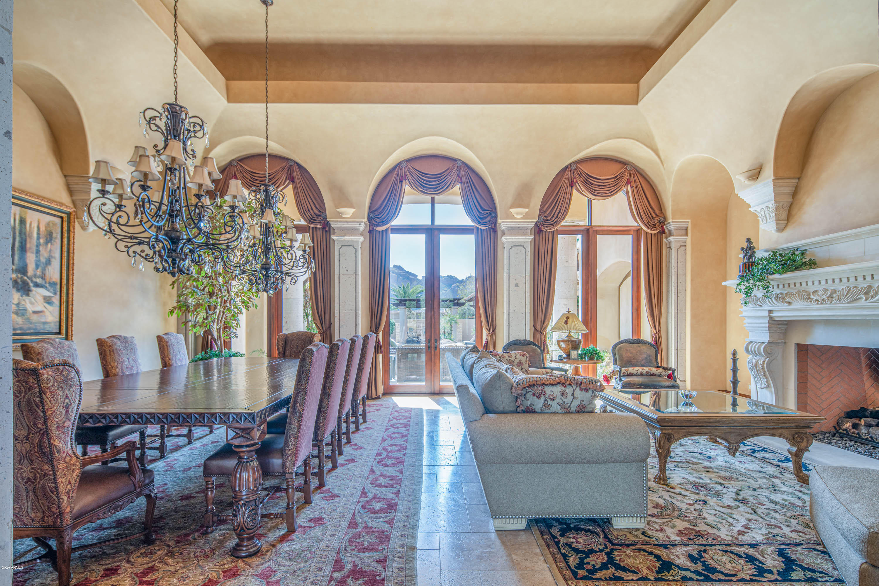 4628 East Pebble Ridge Road Paradise Valley, AZ 85253 - Photo 22 of 75 eprr-11