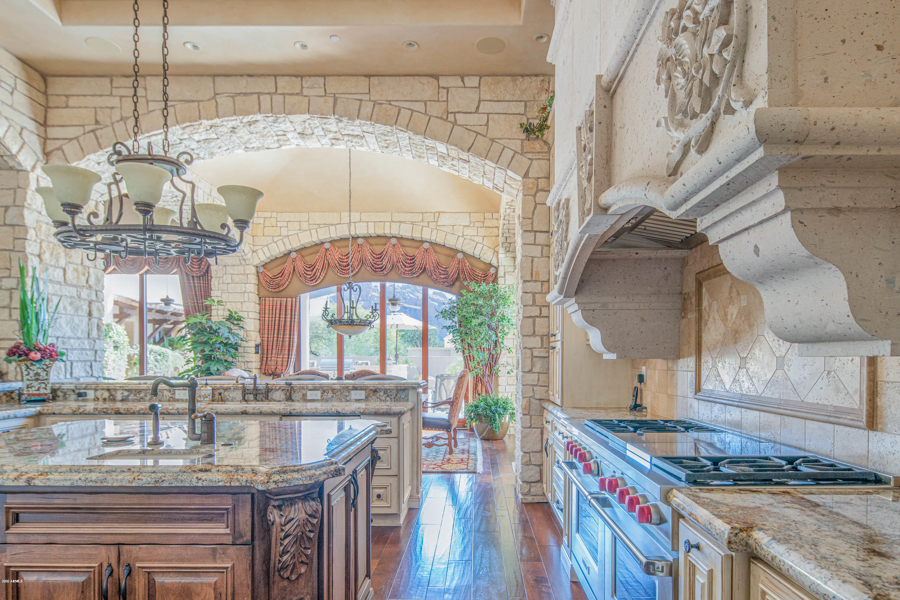 4628 East Pebble Ridge Road Paradise Valley, AZ 85253 - Photo 25 of 75 eprr-18