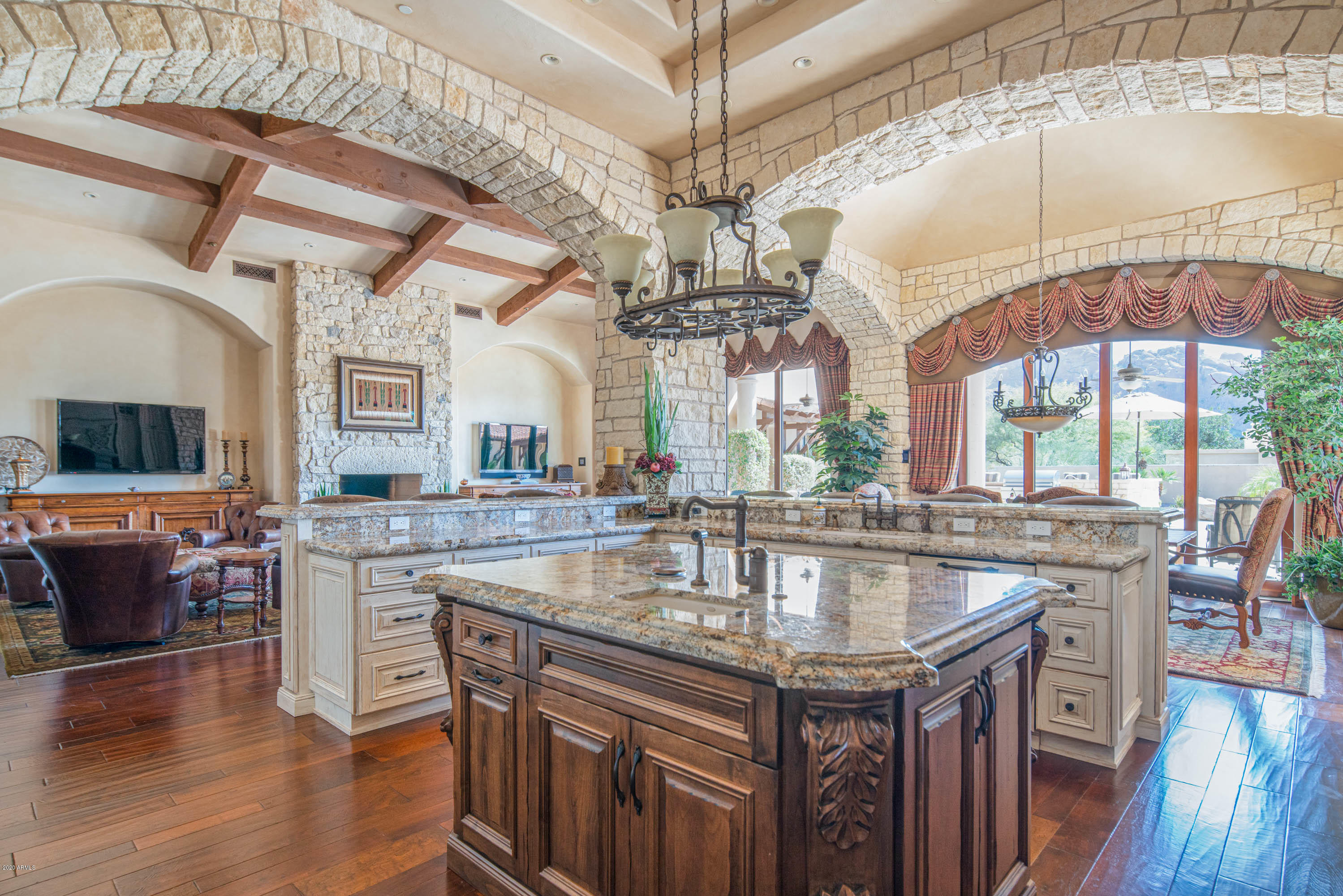 4628 East Pebble Ridge Road Paradise Valley, AZ 85253 - Photo 26 of 75 eprr-20
