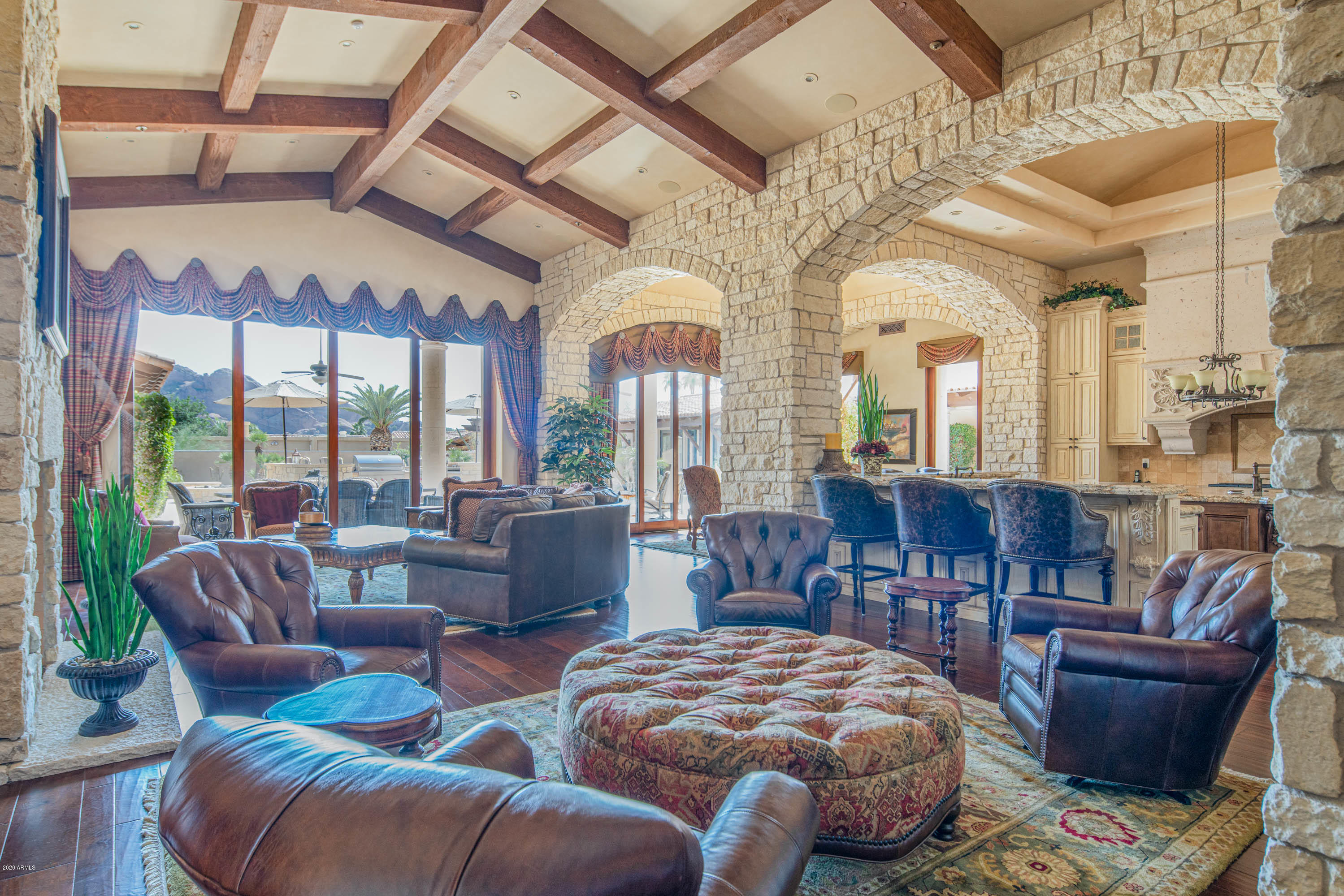 4628 East Pebble Ridge Road Paradise Valley, AZ 85253 - Photo 34 of 75 eprr-40