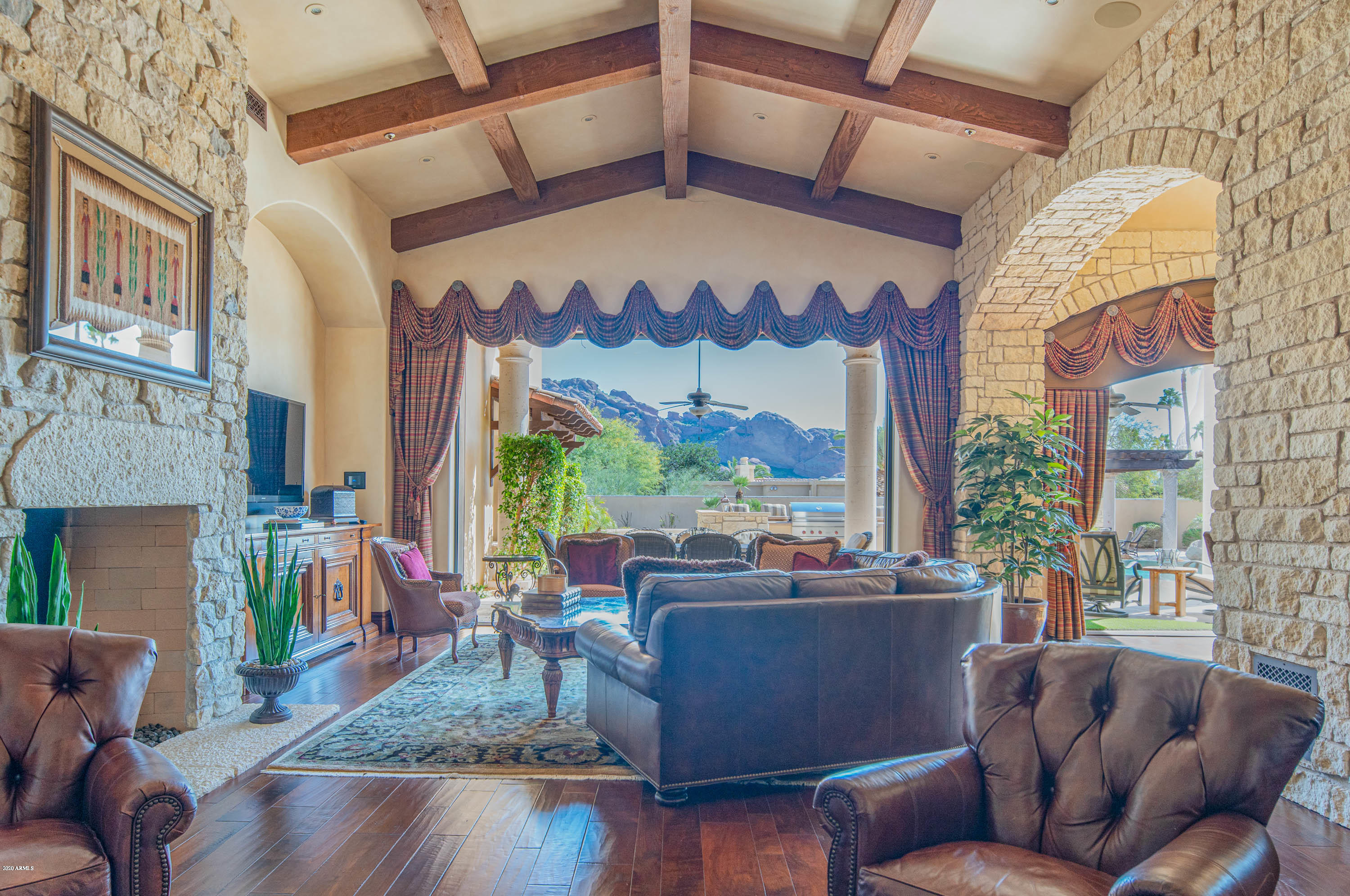 4628 East Pebble Ridge Road Paradise Valley, AZ 85253 - Photo 43 of 75 eprr-54