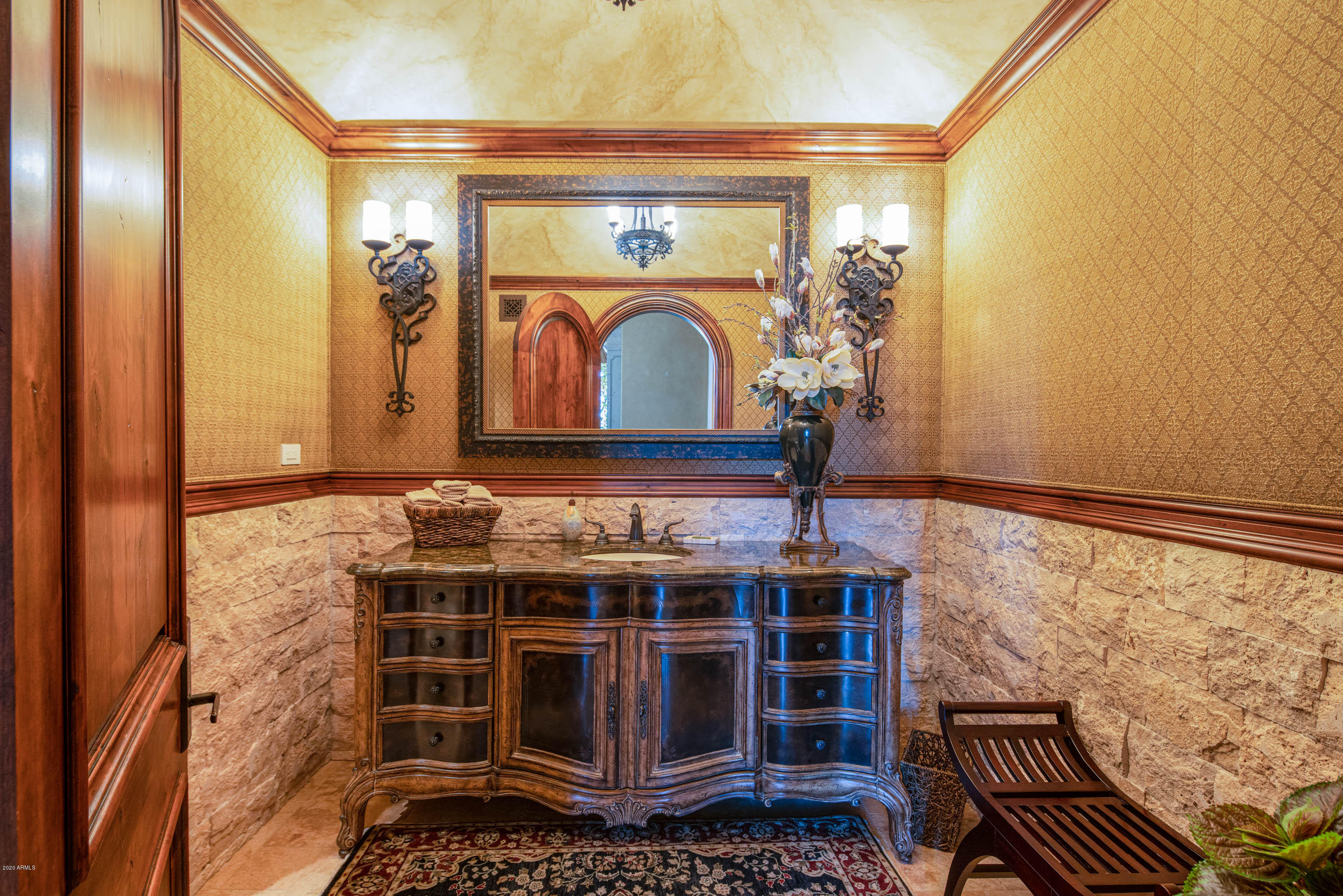4628 East Pebble Ridge Road Paradise Valley, AZ 85253 - Photo 45 of 75 eprr-57