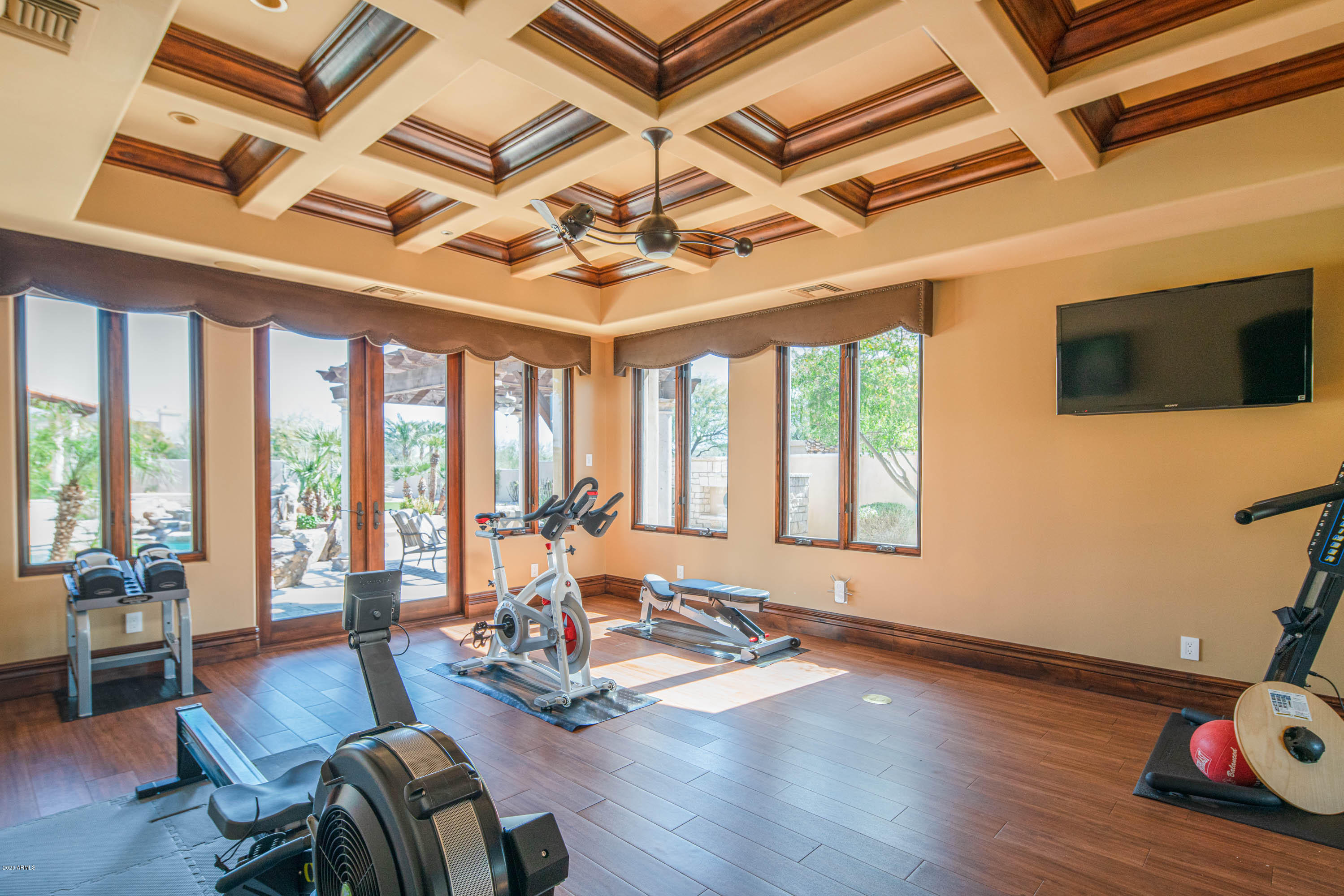 4628 East Pebble Ridge Road Paradise Valley, AZ 85253 - Photo 54 of 75 eprr-75