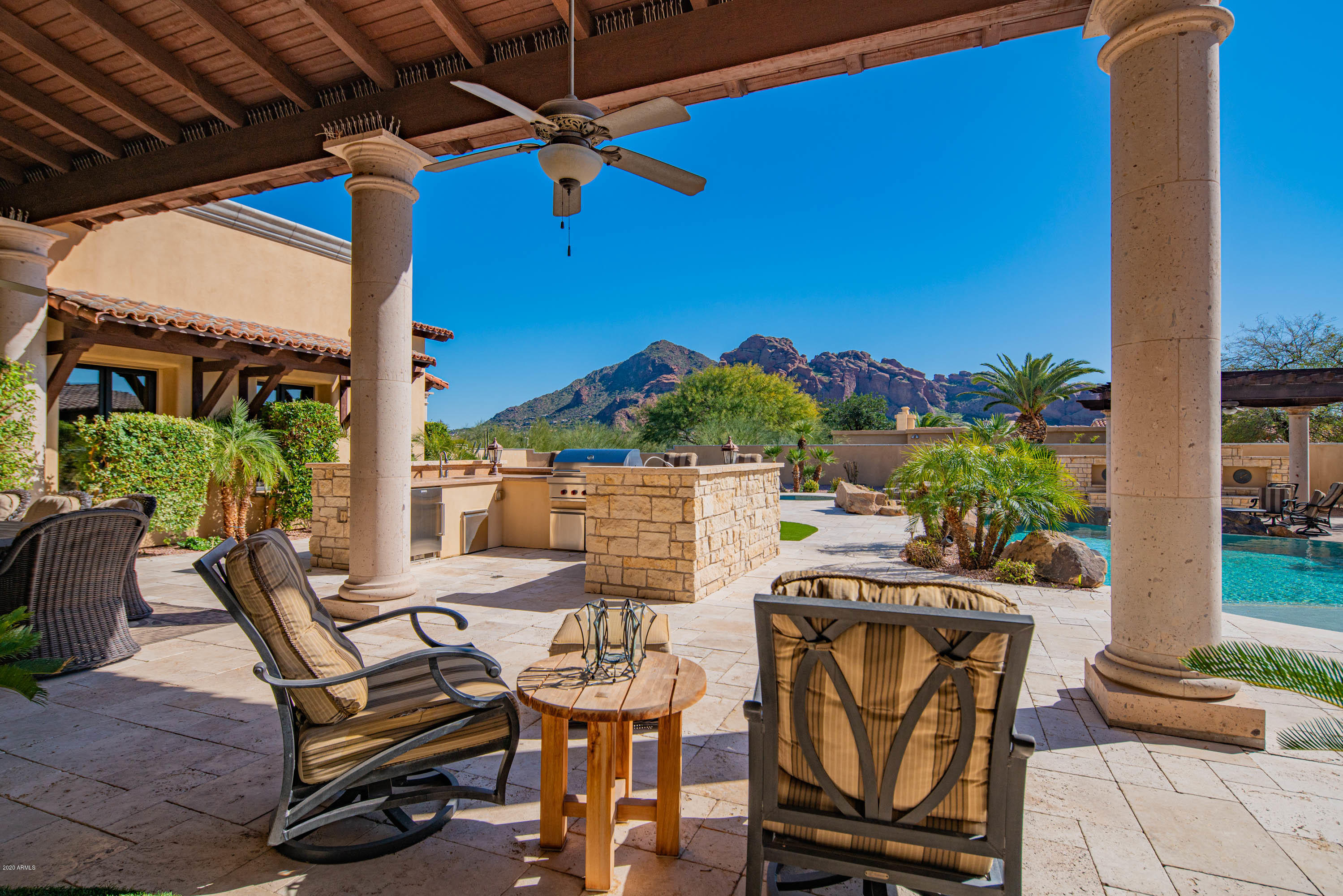 4628 East Pebble Ridge Road Paradise Valley, AZ 85253 - Photo 59 of 75 eprr-84