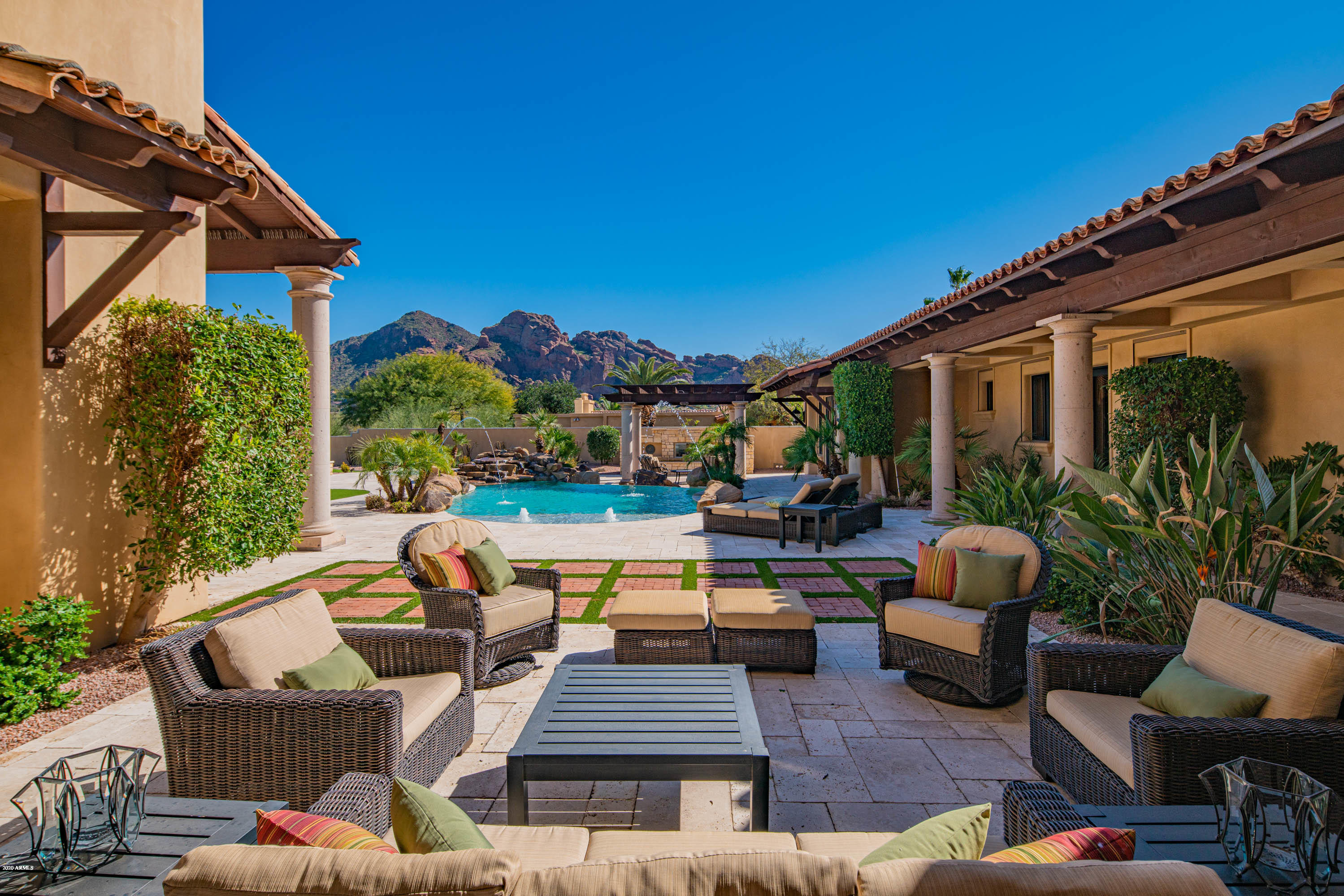 4628 East Pebble Ridge Road Paradise Valley, AZ 85253 - Photo 60 of 75 eprr-87