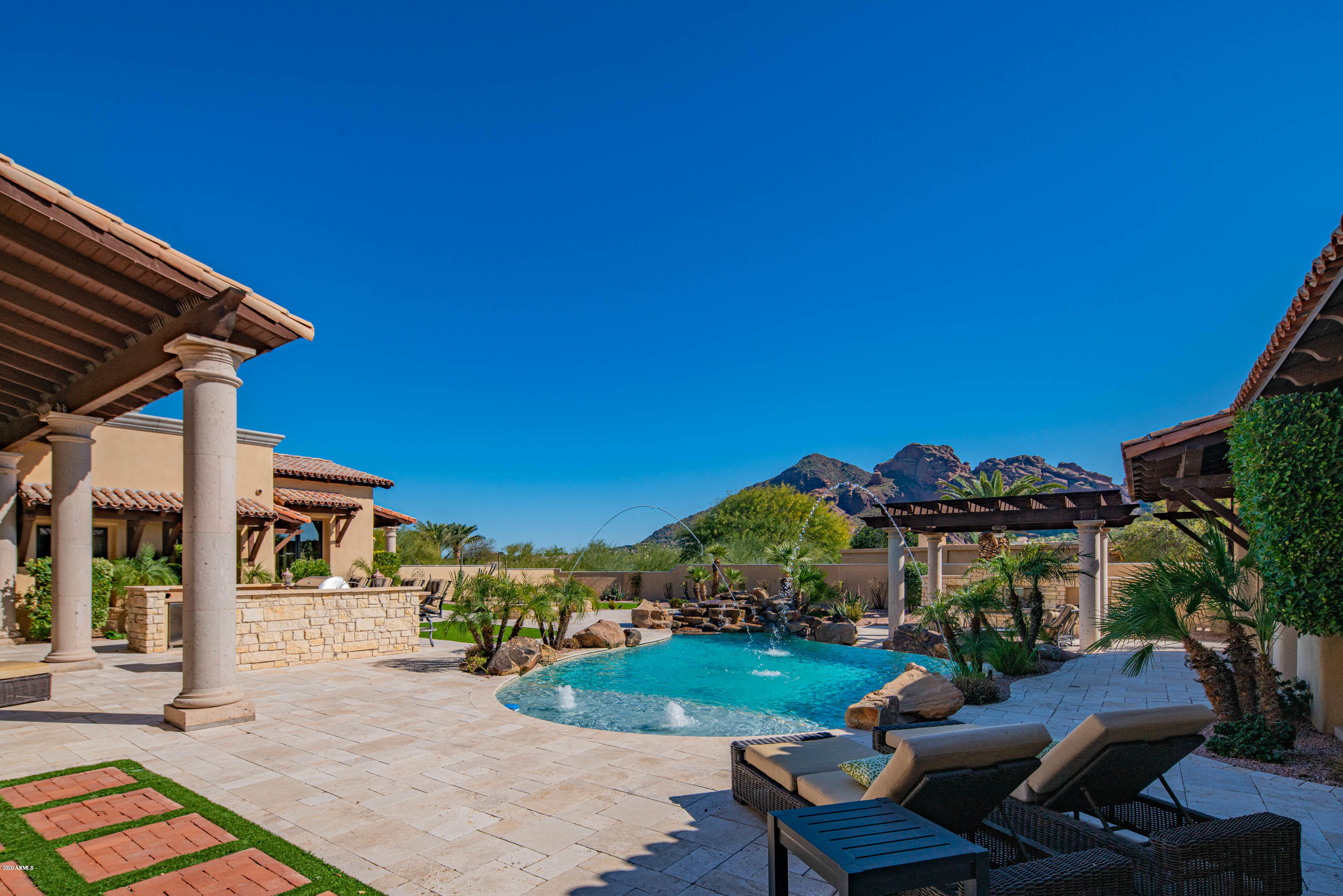 4628 East Pebble Ridge Road Paradise Valley, AZ 85253 - Photo 61 of 75 eprr-90