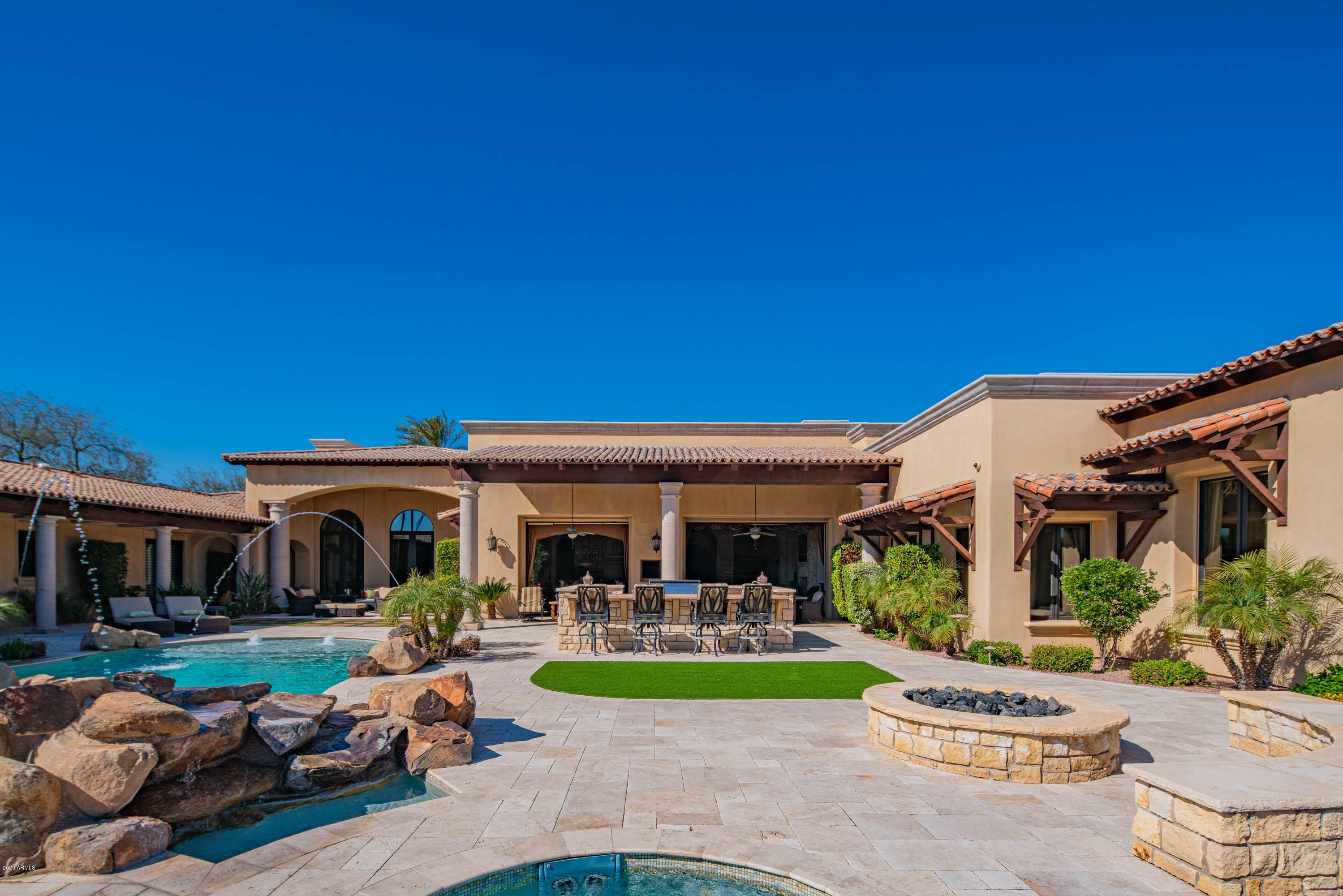 4628 East Pebble Ridge Road Paradise Valley, AZ 85253 - Photo 62 of 75 eprr-105