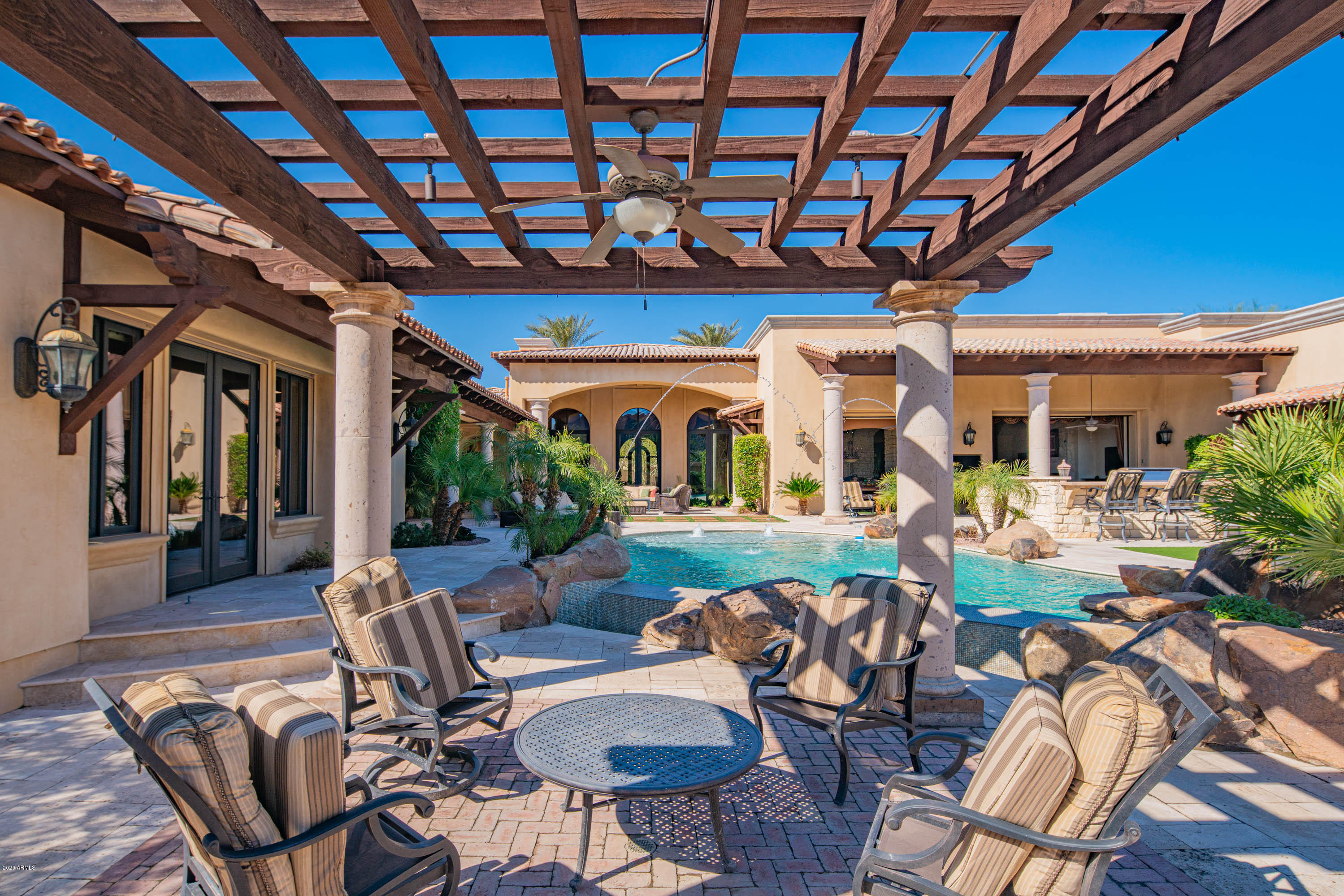 4628 East Pebble Ridge Road Paradise Valley, AZ 85253 - Photo 63 of 75 eprr-106